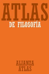 ATLAS DE FILOSOFIA | 9788420662145 | A.A.V.V. | Llibreria La Gralla | Librería online de Granollers
