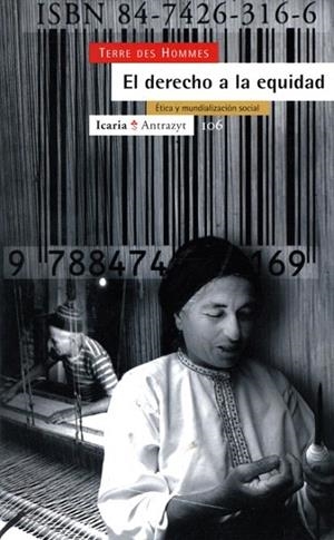 DERECHO A LA IZQUIERDA, EL | 9788474263312 | DES HOMMES, TERRE | Llibreria La Gralla | Llibreria online de Granollers