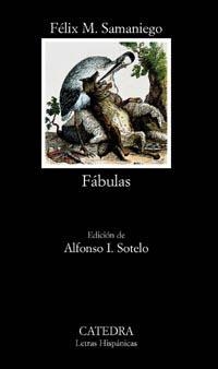 FABULAS | 9788437615615 | SAMANIEGO, FELIX | Llibreria La Gralla | Librería online de Granollers