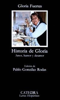 HISTORIA DE GLORIA | 9788437602417 | FUERTES,GLORIA | Llibreria La Gralla | Llibreria online de Granollers
