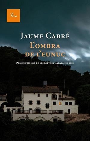 OMBRA DE L`EUNUC, L` | 9788482562865 | CABRE, JAUME | Llibreria La Gralla | Llibreria online de Granollers