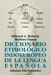 DICCIONARIO ETIMOLOGICO INDOEUROPEO DE LA LENGUA E | 9788420652528 | ROBERTS, EDWARD | Llibreria La Gralla | Llibreria online de Granollers