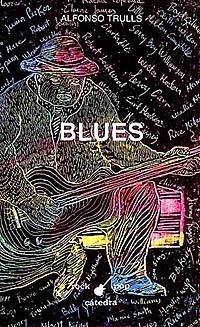 BLUES (ROCK POP) | 9788437614540 | TRULLS, ALFONSO | Llibreria La Gralla | Llibreria online de Granollers