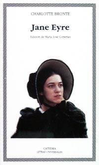 JANE EYRE (LETRAS UNIVERSALES, 239) | 9788437614496 | BRONTE, CHARLOTTE | Llibreria La Gralla | Librería online de Granollers