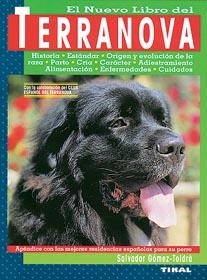 TERRANOVA, EL GRAN LIBRO DEL | 9788430584918 | GOMEZ-TOLDRA, SALVADOR | Llibreria La Gralla | Librería online de Granollers