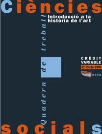 INTRODUCCIO A LA HISTORIA DE L´ART CV ESO 2N CICLE (LLIBRE) | 9788448901752 | TREPAT, CRISTÒFOL-A. | Llibreria La Gralla | Llibreria online de Granollers