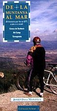 DE LA MUNTANYA AL MAR, 28 ITINERARIS (AZIMUT 1) | 9788489890046 | INSA MONTAVA | Llibreria La Gralla | Llibreria online de Granollers
