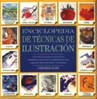 TECNICAS DE ILUSTRACION, ENCICLOPEDIA DE | 9788486673727 | SLADE, CATHARINE | Llibreria La Gralla | Librería online de Granollers