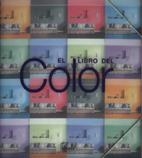 LIBRO DEL COLOR, EL | 9788486673697 | CREAM, PENÉLOPE | Llibreria La Gralla | Librería online de Granollers