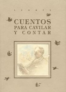 CUENTOS PARA CAVILAR Y CONTAR | 9788489142183 | AZORIN | Llibreria La Gralla | Librería online de Granollers