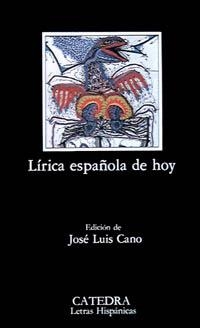 LIRICA ESPAÑOLA HOY | 9788437600284 | Llibreria La Gralla | Llibreria online de Granollers