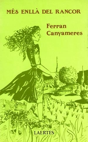MES ENLLA DEL RANCOR | 9788476120385 | CNAYAMERAS, FERRAN | Llibreria La Gralla | Llibreria online de Granollers