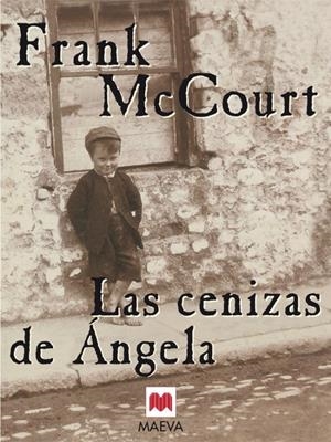CENIZAS DE ANGELA, LAS | 9788486478698 | MCCOURT, FRANK | Llibreria La Gralla | Llibreria online de Granollers