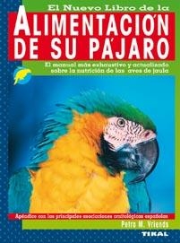 ALIMENTACION DE SU PAJARO | 9788430585496 | VRIENDS | Llibreria La Gralla | Llibreria online de Granollers