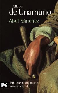 ABEL SANCHEZ | 9788420633237 | DE UNAMUNO, MIGUEL | Llibreria La Gralla | Llibreria online de Granollers