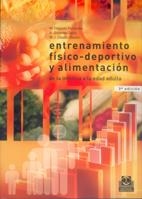 ENTRENAMIENTO FISICO-DEPORTIVO Y ALIMENTACION | 9788480193344 | DELGADO FENANDEZ | Llibreria La Gralla | Librería online de Granollers