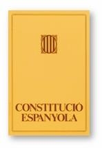 CONSTITUCIO ESPANYOLA | 9788439329411 | Llibreria La Gralla | Llibreria online de Granollers