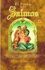 PODER DE LOS SALMOS, EL | 9788477206026 | FIORAVANTI, CELINA | Llibreria La Gralla | Librería online de Granollers