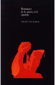 ROMANCERO DE LA GUERRA CIVIL ESPAÑOLA | 9788475221755 | Llibreria La Gralla | Llibreria online de Granollers