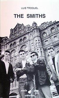 THE SMITHS | 9788437611143 | TROQUEL, LUIS | Llibreria La Gralla | Llibreria online de Granollers