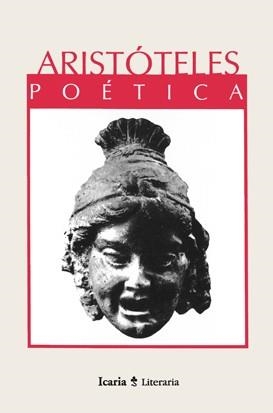 POETICA. (ARISTOTELES) | 9788474262285 | ARISTOTELES | Llibreria La Gralla | Llibreria online de Granollers
