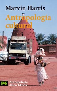 ANTROPOLOGIA CULTURAL (CIENCIAS SOCIALES 3002) | 9788420639512 | HARRIS, MARVIN | Llibreria La Gralla | Librería online de Granollers