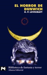 HORROR DE DUNWICH, EL (BIB. TEMATICA 8153) | 9788420636375 | LOVECRAFT | Llibreria La Gralla | Librería online de Granollers