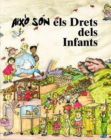 AIXO SON ELS DRETS DELS INFANTS | 9788489622906 | COTS I MONER, JORDI/CUSÓ I TORELLÓ, MONTSERRAT | Llibreria La Gralla | Llibreria online de Granollers