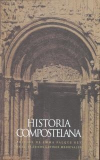 HISTORIA COMPOSTELANA | 9788446004172 | ANÓNIMO | Llibreria La Gralla | Librería online de Granollers