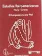 LENGUAJE ES UNA PIEL, EL | 9788480023054 | GIRONA, NURIA | Llibreria La Gralla | Librería online de Granollers