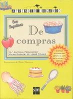 DE COMPRAS | 9788434856639 | FERNÁNDEZ, MARÍA ANTONIA/PUENTE, PILAR/TÉLLEZ, MARÍA JOSÉ | Llibreria La Gralla | Librería online de Granollers