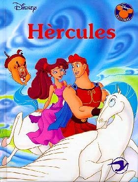 HERCULES (CATALA) | 9788439285151 | WALT DISNEY COMPANY | Llibreria La Gralla | Llibreria online de Granollers