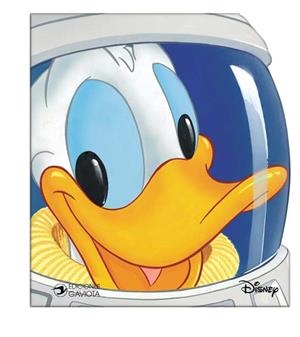 DONALD, AVENTURERO | 9788439281931 | WALT DISNEY COMPANY | Llibreria La Gralla | Llibreria online de Granollers
