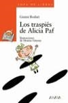 TRASPIES DE ALICIA PAF, LOS | 9788420782980 | RODARI, GIANNI | Llibreria La Gralla | Librería online de Granollers
