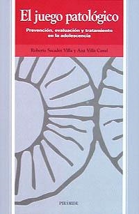 JUEGO PATOLOGICO, EL | 9788436811810 | SECADES VILLA, ROBERTO.. | Llibreria La Gralla | Librería online de Granollers