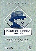 POMPEU FABRA HOMENATGE (1868-1948) | 9788439344728 | Llibreria La Gralla | Llibreria online de Granollers