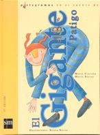 GIGANTE PATIGO, EL | 9788434860445 | CIURANA, MARTA/ SERRAT, MARIA | Llibreria La Gralla | Librería online de Granollers