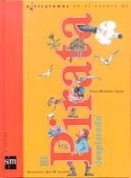 PIRATA DESPISTADO, EL | 9788434860506 | HERNANDEZ AGUILAR, CHEMA | Llibreria La Gralla | Llibreria online de Granollers