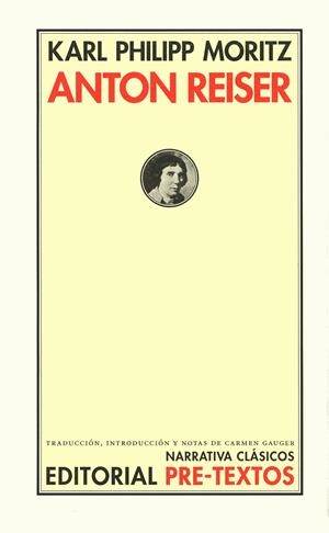 ANTON REISER | 9788481911848 | PHILIPP MORITZ, KARL | Llibreria La Gralla | Llibreria online de Granollers