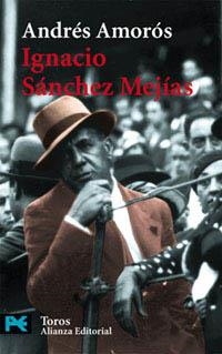 IGNACIO SANCHEZ MEJIAS (LIBRO PRÁCTICO AFICIONES) | 9788420638577 | AMOROS, ANDRES | Llibreria La Gralla | Llibreria online de Granollers