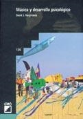 MUSICA Y DESARROLLO PSICOLOGICO | 9788478271856 | HARGREVES, DAVID J. | Llibreria La Gralla | Librería online de Granollers