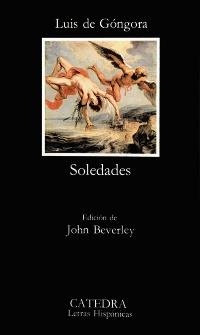 SOLEDADES (LETRAS HISPANICAS 102) | 9788437601991 | GONGORA, LUIS DE | Llibreria La Gralla | Llibreria online de Granollers
