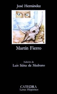MARTIN FIERRO | 9788437601861 | HERNANDEZ, JOSE | Llibreria La Gralla | Librería online de Granollers