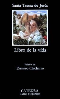 LIBRO DE LA VIDA (LH98) | 9788437601816 | SANTA TERESA DE JESUS | Llibreria La Gralla | Llibreria online de Granollers