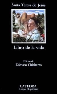 LIBRO DE LA VIDA (LH98) | 9788437601816 | SANTA TERESA DE JESUS | Llibreria La Gralla | Librería online de Granollers
