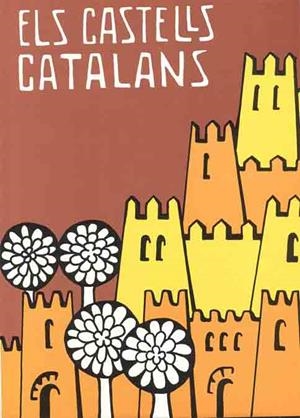 CASTELLS CATALANS, ELS. VOL V | 9788423203352 | VARIOS AUTORES | Llibreria La Gralla | Llibreria online de Granollers