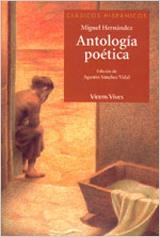 ANTOLOGIA POETICA (M.HERNANDEZ) (CH 6) | 9788431632267 | HERNANDEZ, MIGUEL | Llibreria La Gralla | Librería online de Granollers