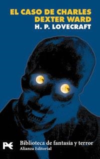 CASO DE CHARLES DEXTER WARD, EL (BIB. TEMATICA 8152) | 9788420636399 | LOVECRAFT | Llibreria La Gralla | Librería online de Granollers