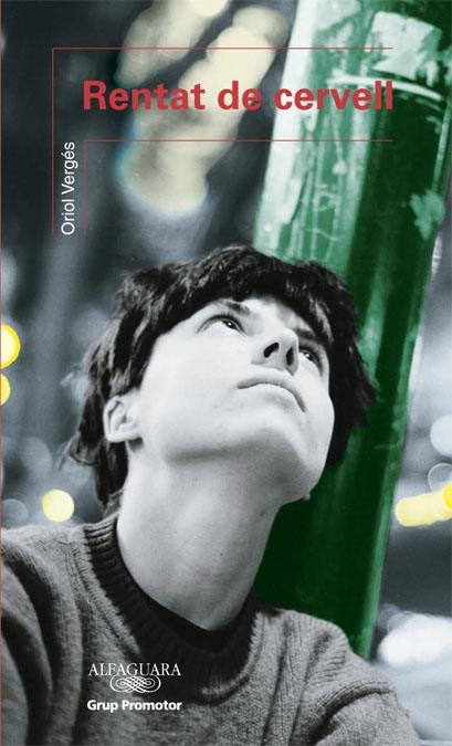RENTAT DE CERVELL | 9788479117672 | VERGES, ORIOL | Llibreria La Gralla | Librería online de Granollers