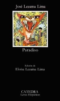 PARADISO | 9788437602202 | LEZAMA LIMA, JOSE | Llibreria La Gralla | Llibreria online de Granollers